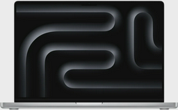 Ноутбук Apple MacBook Pro 16 2023 M3 Pro 12CPU/18GPU 512GB MRW43 Silver