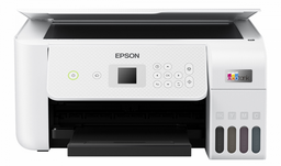 МФУ Epson L3266 белое