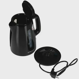 Электрический чайник Brayer BR1058BK 2 л черный