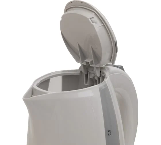 Электрочайник Oasis everywhere K-2PW 1.7 л белый купить,NaN