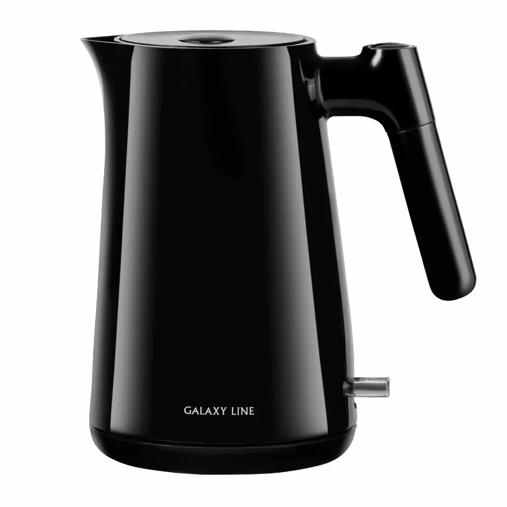 Электрочайник Galaxy GL 0336 1.7 л черный