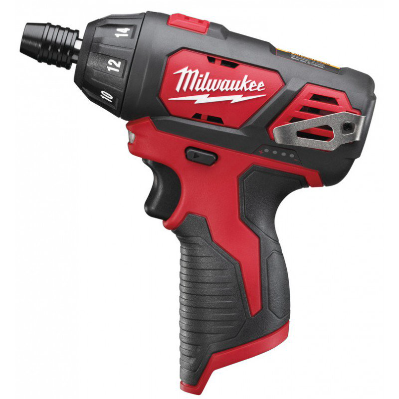 Дрель-шуруповерт Milwaukee M12 BPD-0 красный купить,NaN