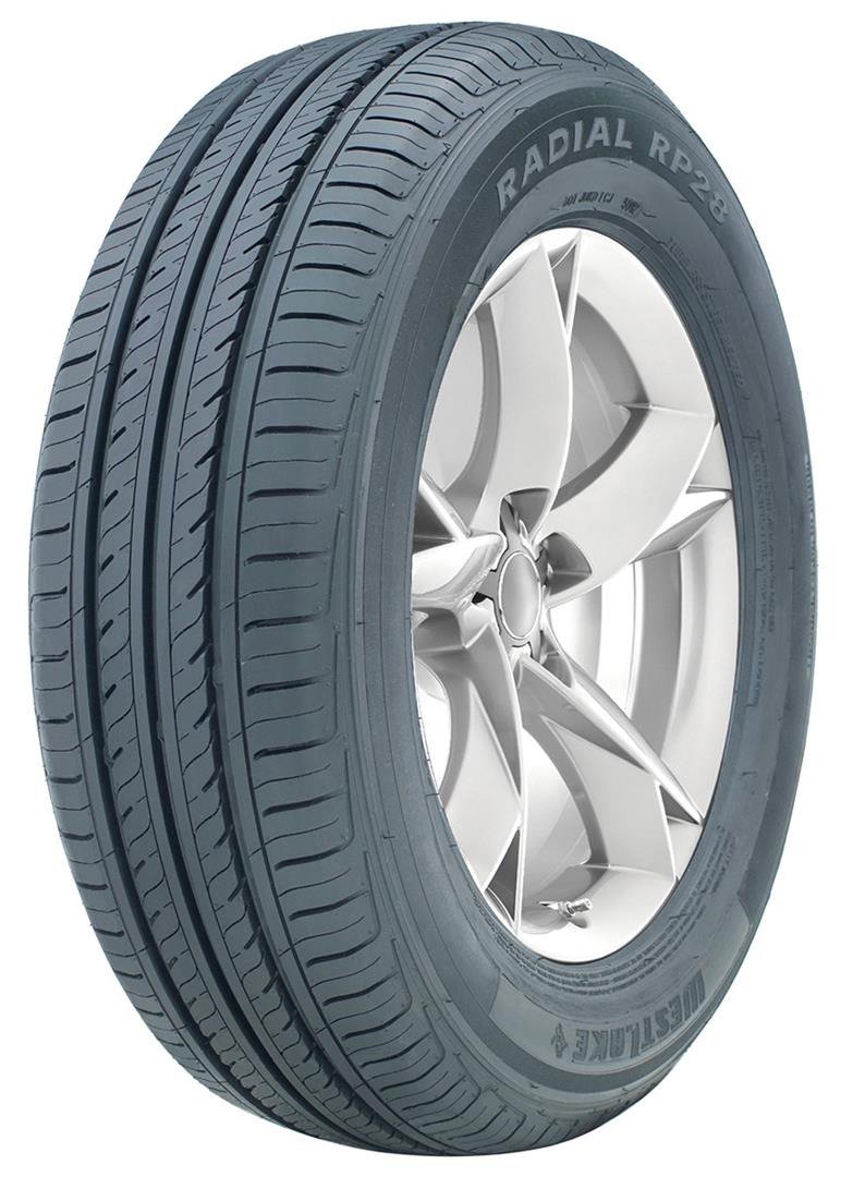 Шина Goodride RP28 TL 205/60 R16 92H летняя  купить,22490