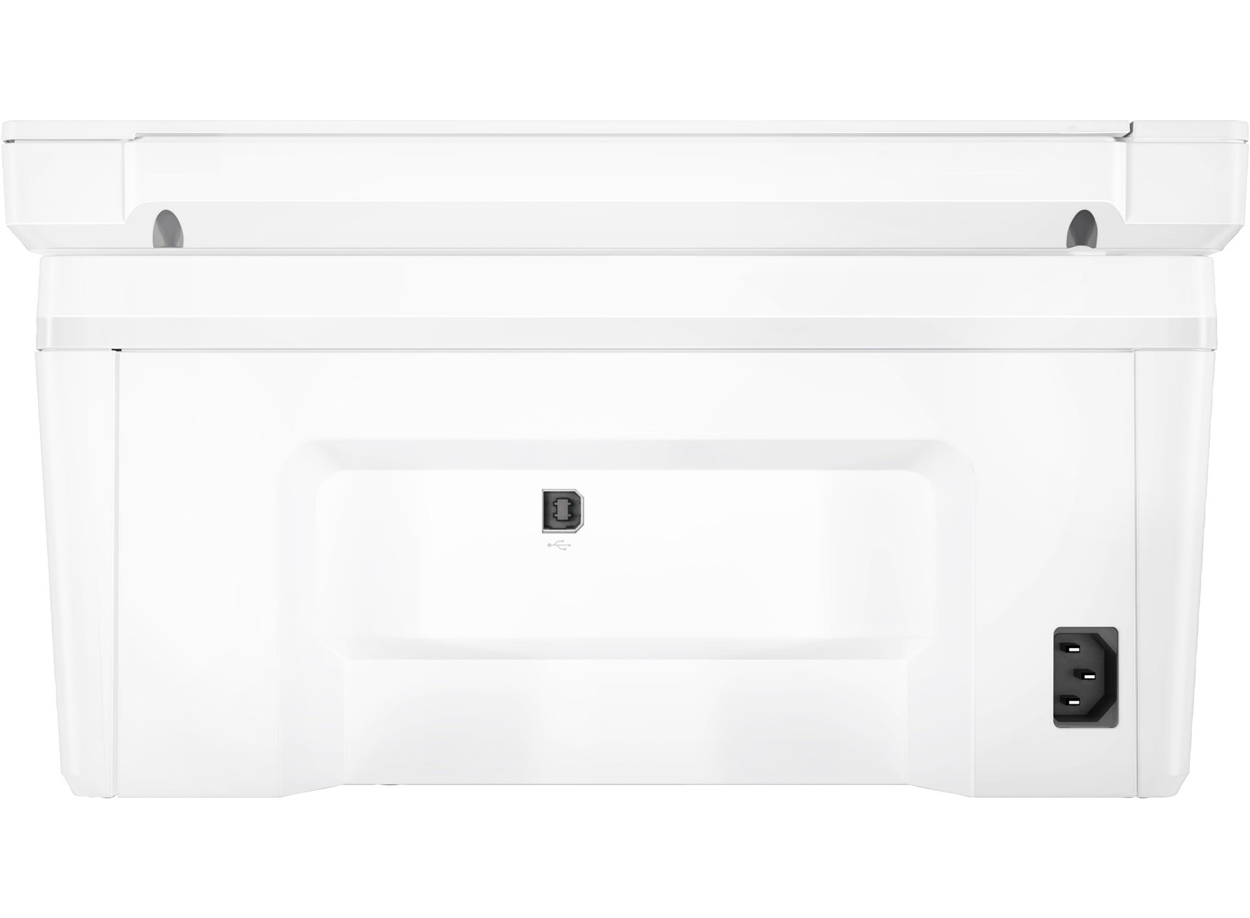 МФУ HP LaserJet Pro M28a белый