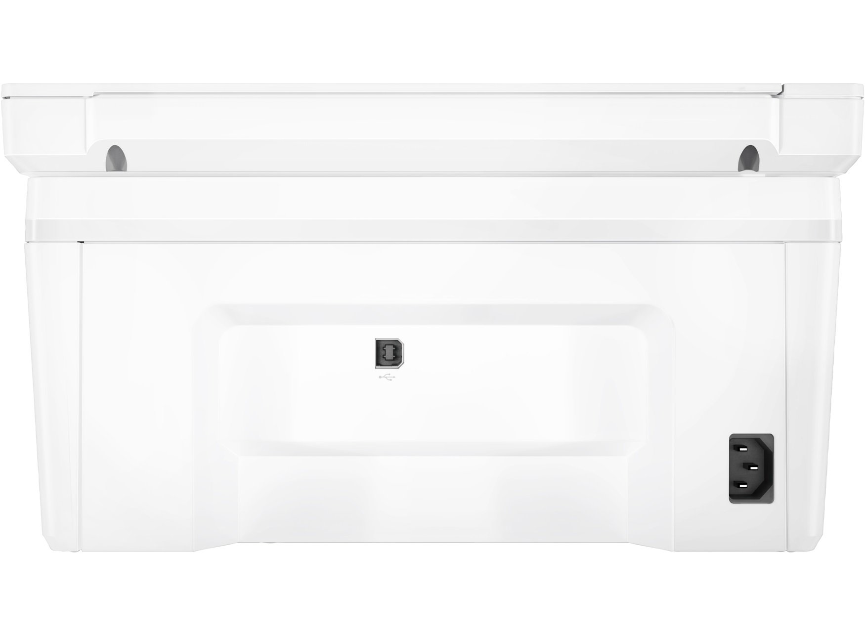 МФУ HP LaserJet Pro M28a белый купить,NaN