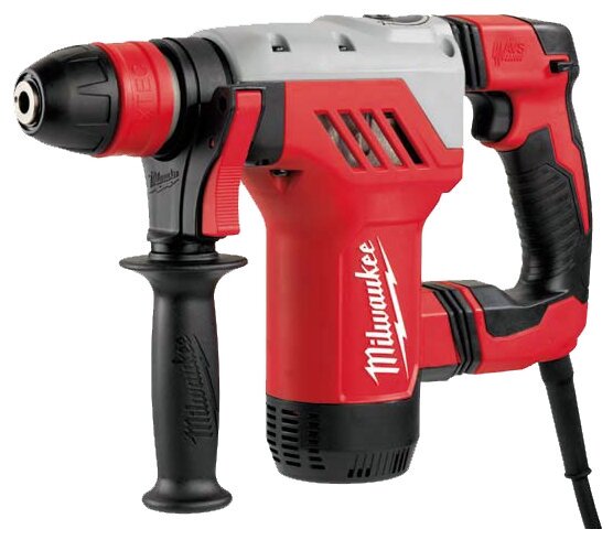 Перфоратор Milwaukee PLH 28 E 4933446790