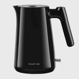 Электрочайник Galaxy GL 0336 1.7 л черный