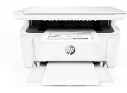 МФУ HP LaserJet Pro M28a белый