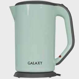 Электрочайник Galaxy GL 0330 1.7 л зеленый