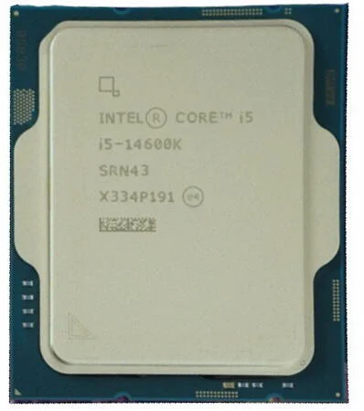 Процессор Intel Core i5-14600K OEM