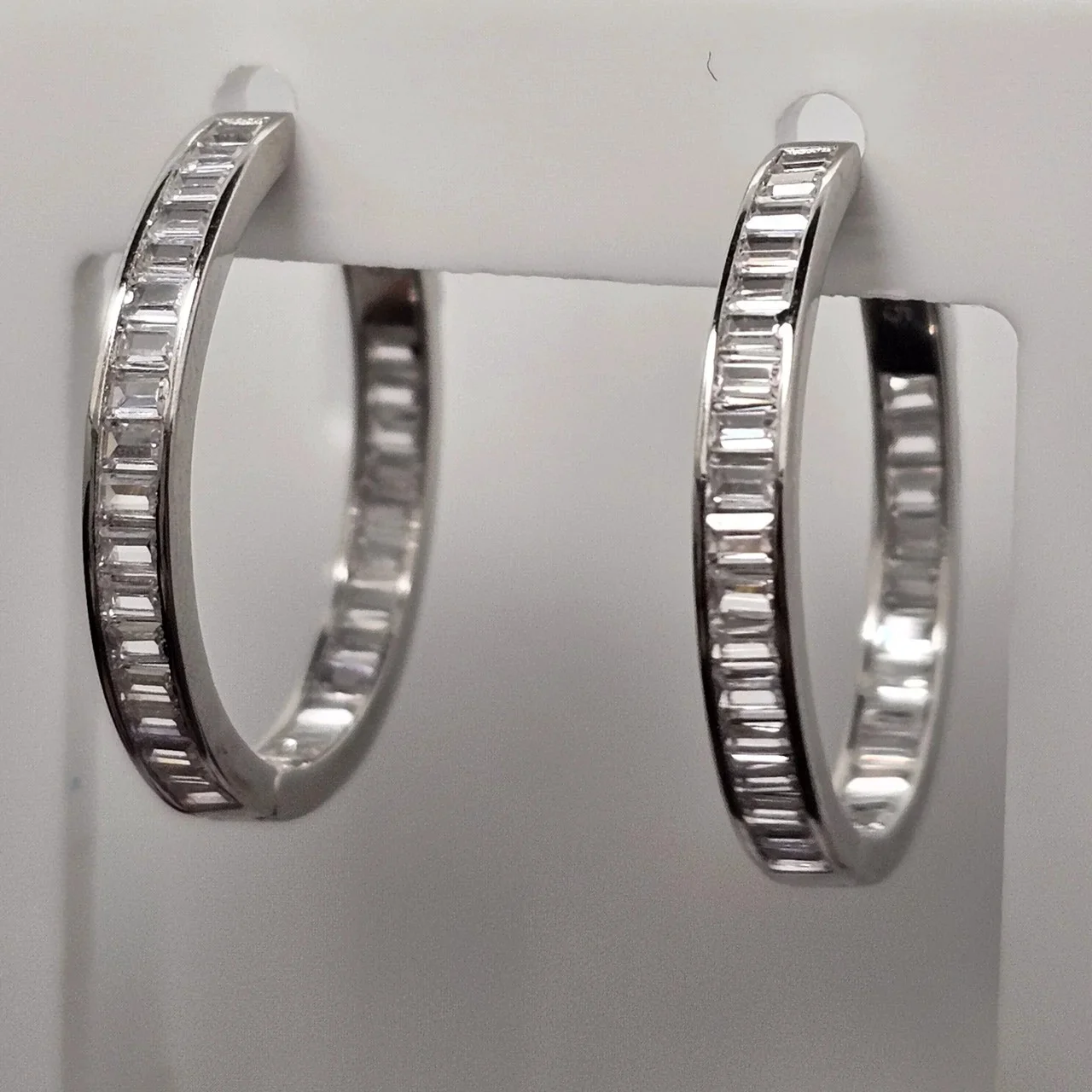 Серьги Deimantas 112938109 5,40гр. купить,NaN