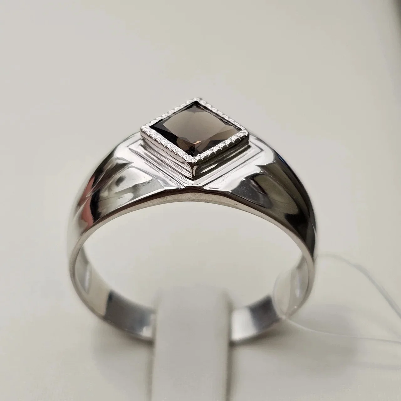 Мужская печатка Deimantas 112919570 21,5р 3,92гр. купить,NaN