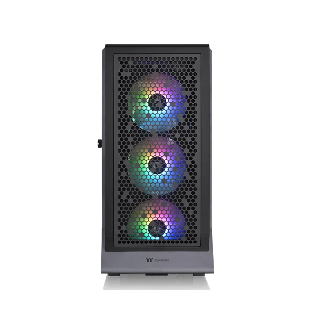 Корпус Thermaltake Ceres 500 TG ARGB CA-1X5-00M1WN-00 Black - ForteMarket Корпус Thermaltake Ceres 500 TG ARGB CA-1X5-00M1WN-00 Black купить,0