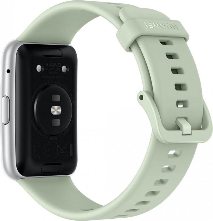 Смарт-часы Huawei Watch Fit TIA-B09 Mint Green купить,NaN