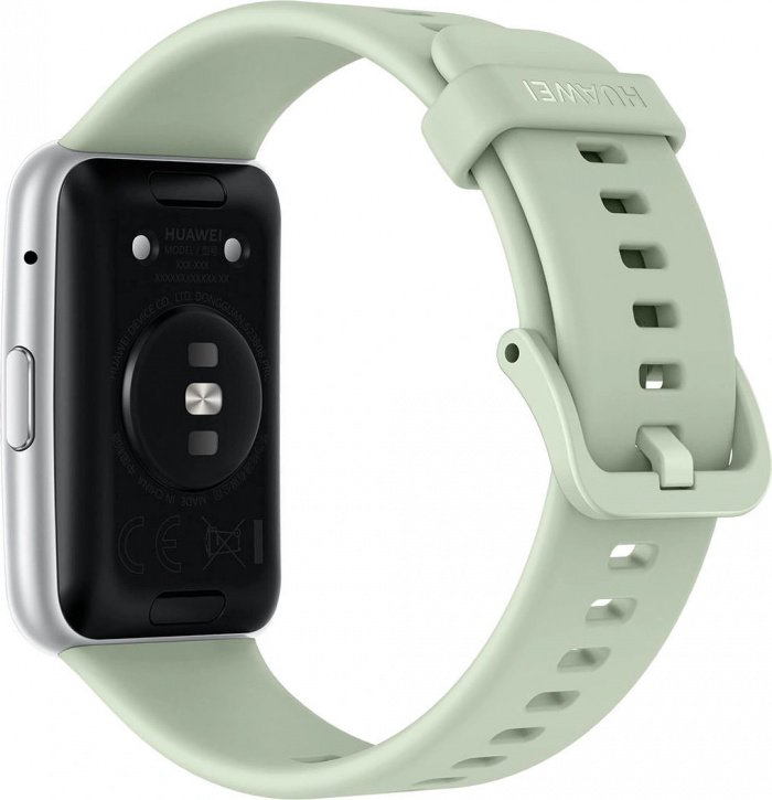 Смарт-часы Huawei Watch Fit TIA-B09 Mint Green купить,NaN
