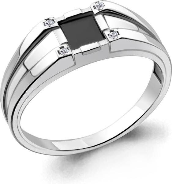  Кольцо Aquamarine 68725АЧ 20р купить,NaN