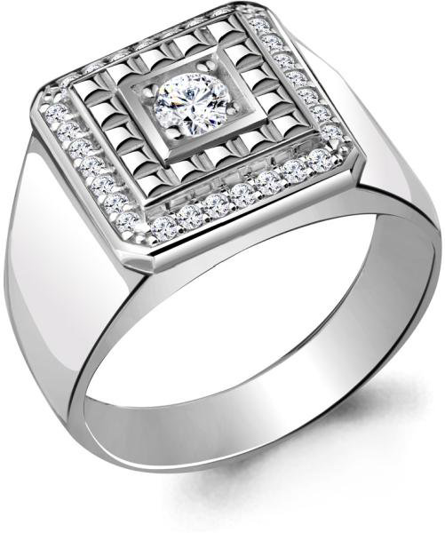 Кольцо Aquamarine T62131А 19,5р  купить,NaN
