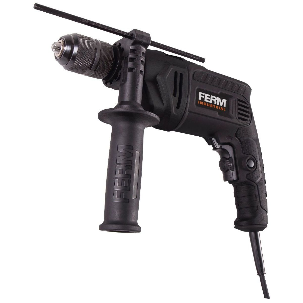 Дрель Ferm PDM1060P_K 