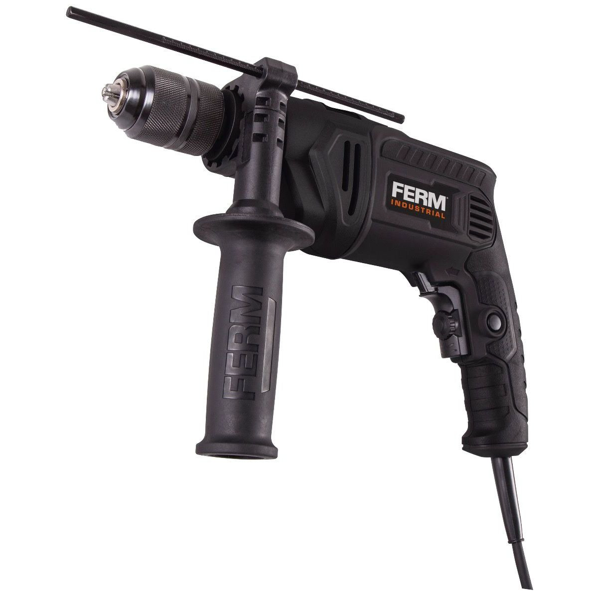 Дрель Ferm PDM1060P_K  купить,16690