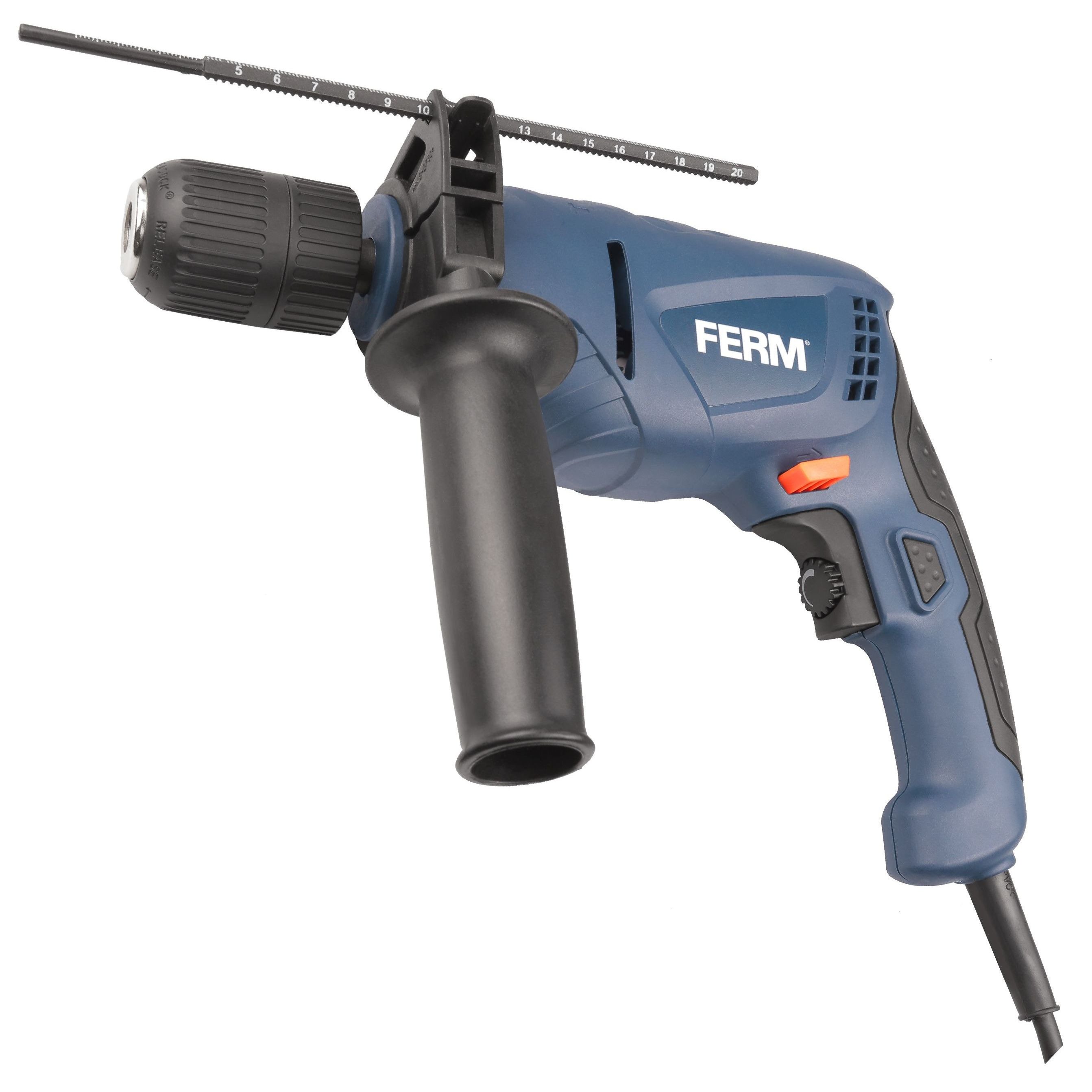 Дрель Ferm PDM1051