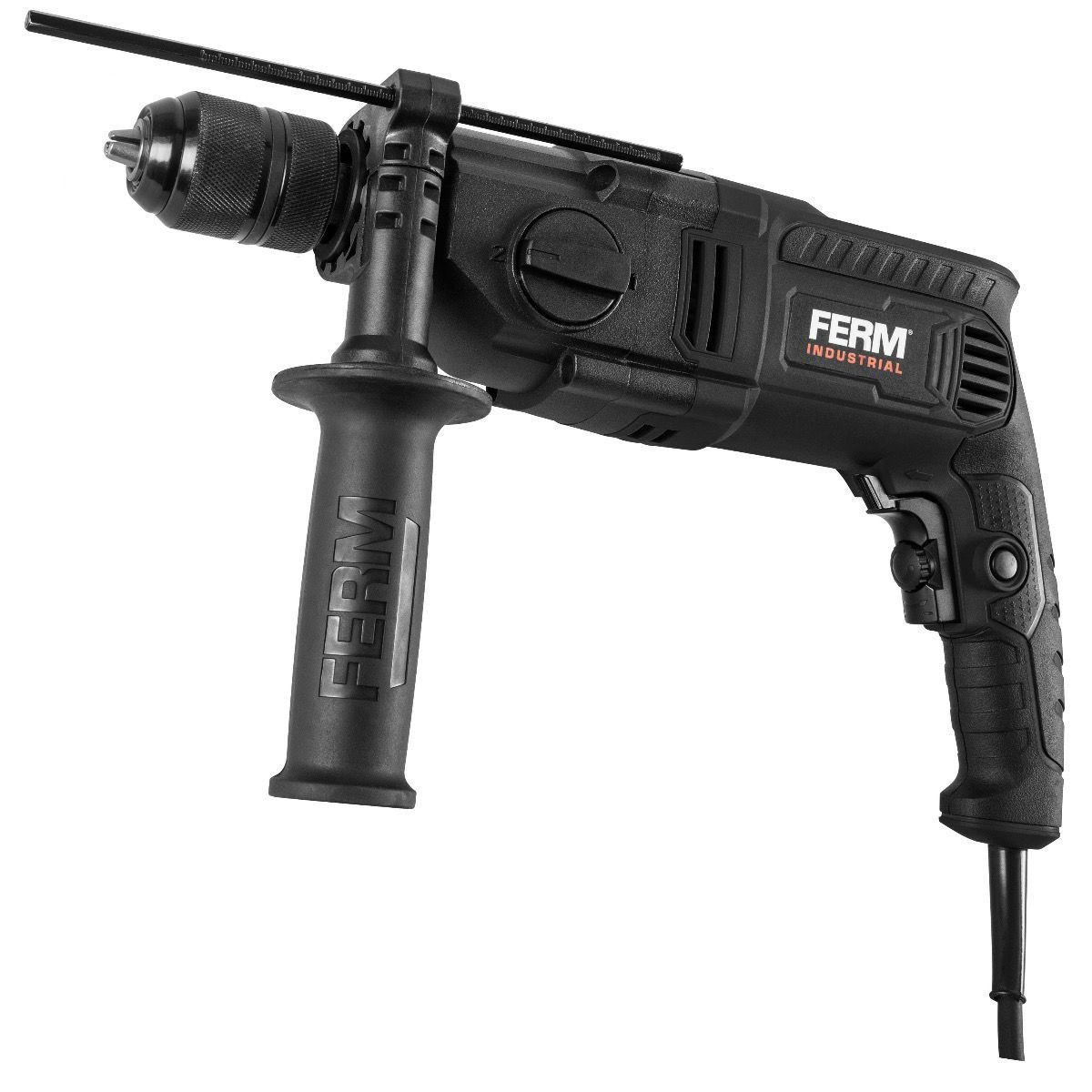 Дрель Ferm PDM1061P_K купить,NaN