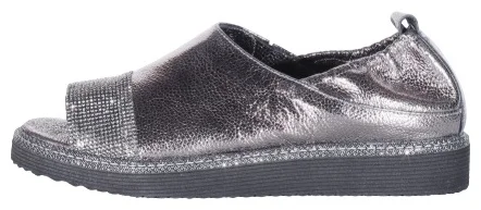 Эспадрильи Magza 244 151 silver 38
