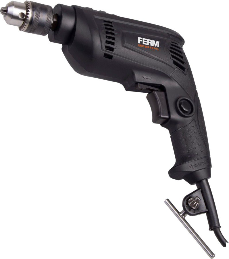 Дрель Ferm PDM1048P купить,NaN