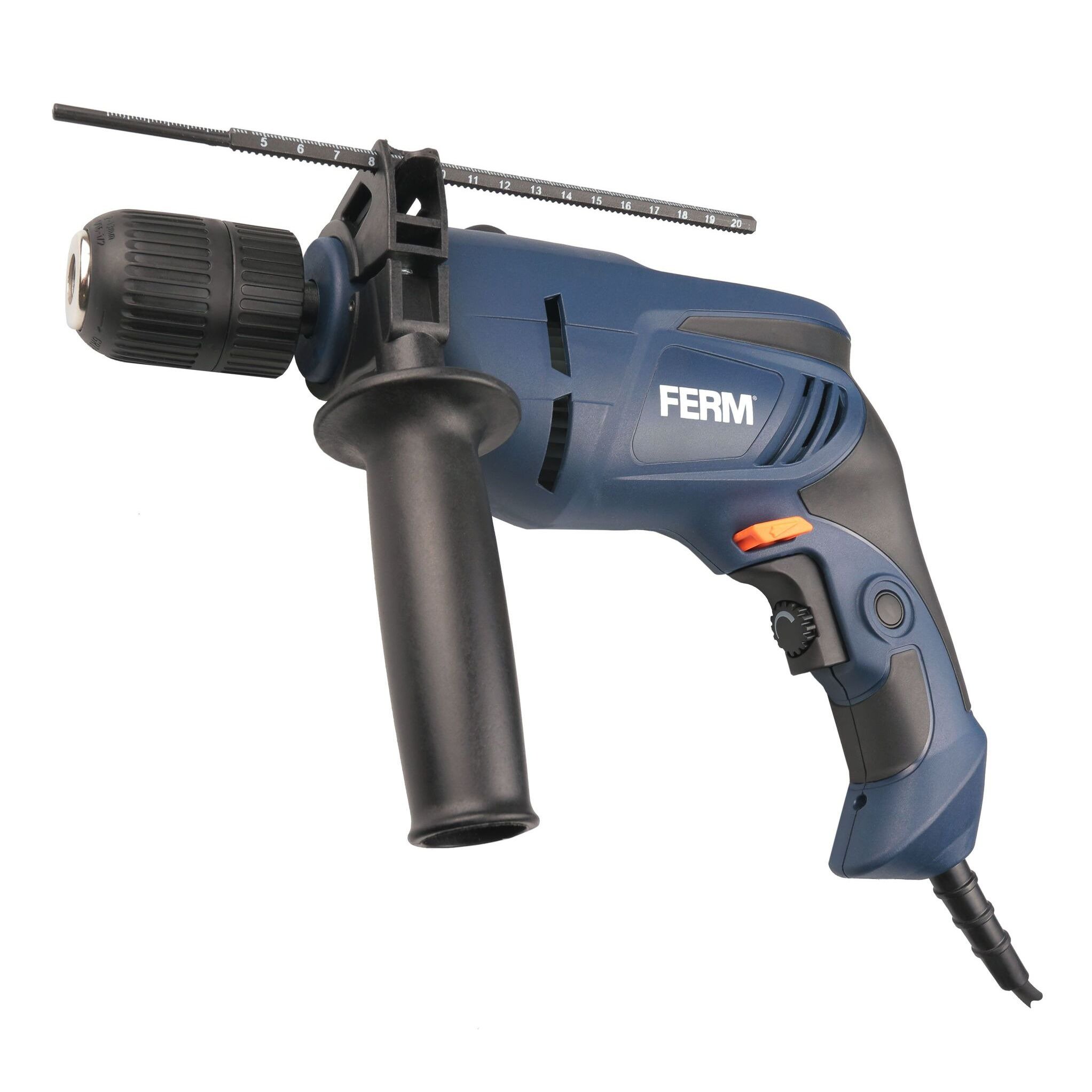 Дрель Ferm PDM1052 купить,NaN