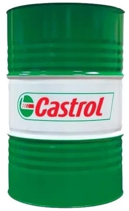 Моторное масло Castrol GTX 15DF39 5W-40 A3/B4 208L синтетическое дизель купить,NaN