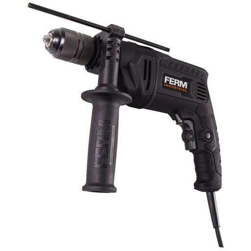 Дрель Ferm PDM1060P_K 