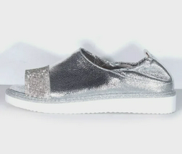 Эспадрильи Magza 244 /152 silver 37 