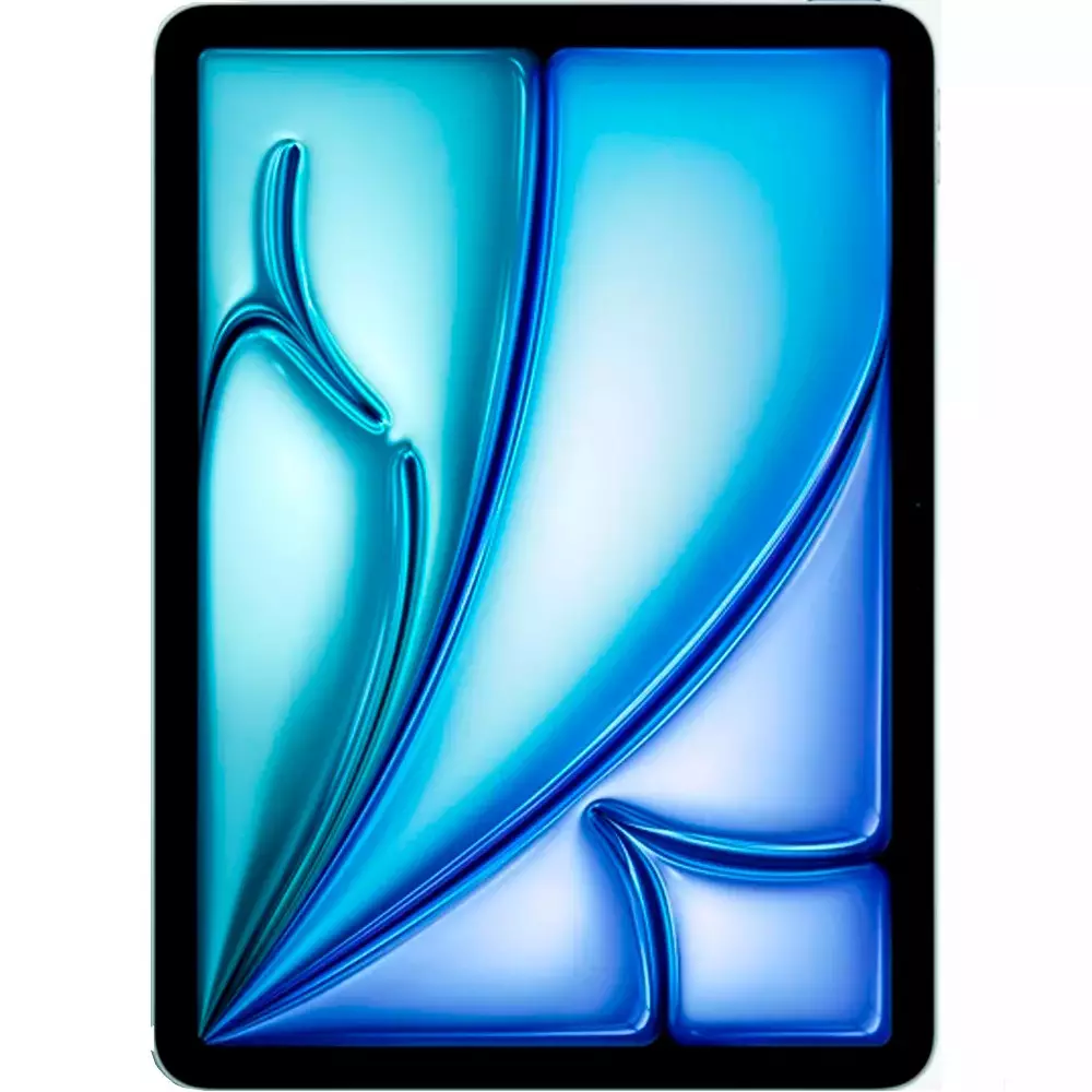 Планшет Apple iPad Air 13 2025 MCNP4QA/A 256Gb Wi-Fi Blue