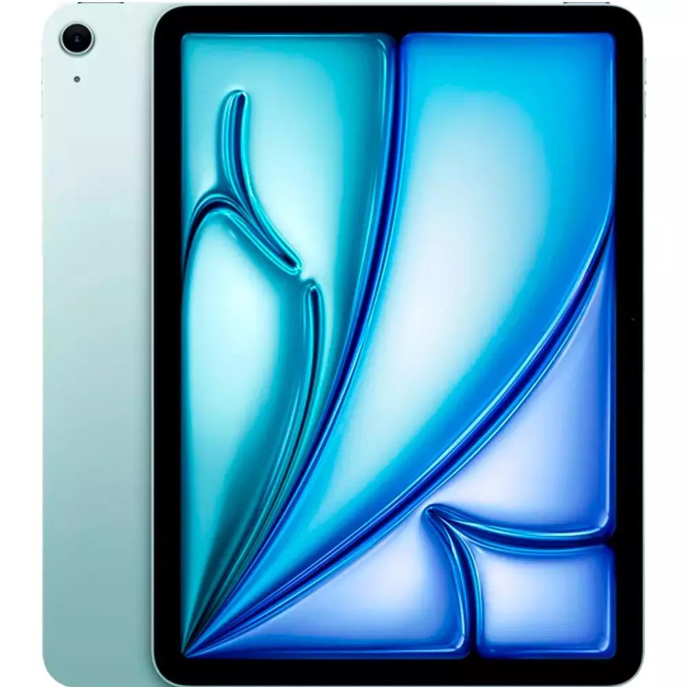 Планшет Apple iPad Air 13 2025 MCNP4QA/A 256Gb Wi-Fi Blue