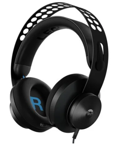 Наушники Lenovo Legion H300 Stereo Gaming GXD0T69863 Black