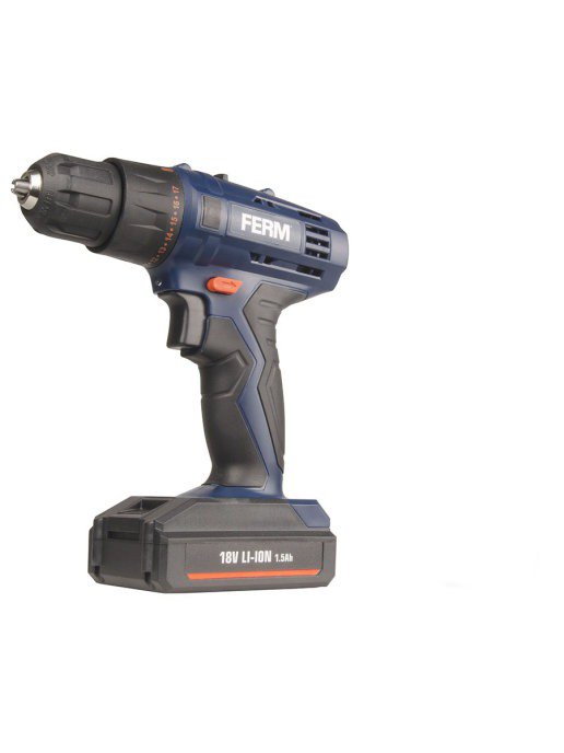 Дрель-шуруповерт Ferm CDM1120 купить,NaN
