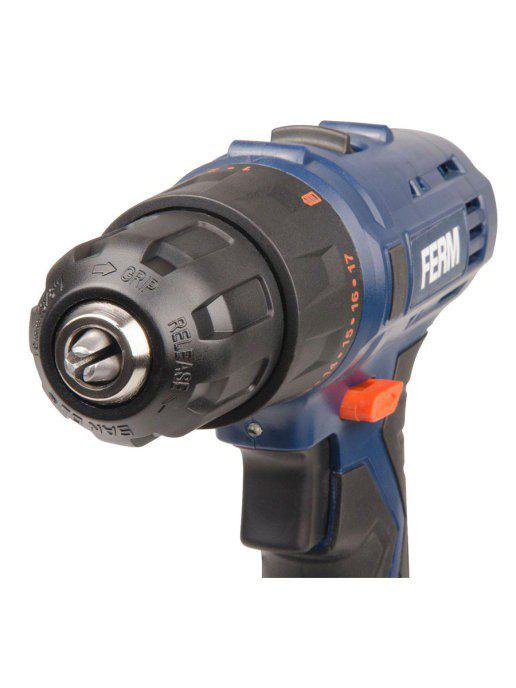 Дрель-шуруповерт Ferm CDM1120 купить,NaN