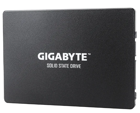 SSD накопитель Gigabyte GP-GSTFS31480GNTD 480Gb - ForteMarket SSD накопитель Gigabyte GP-GSTFS31480GNTD 480Gb купить,0