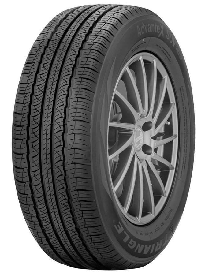 Шина Triangle TR259 215/60 R17 96H летняя купить,56290