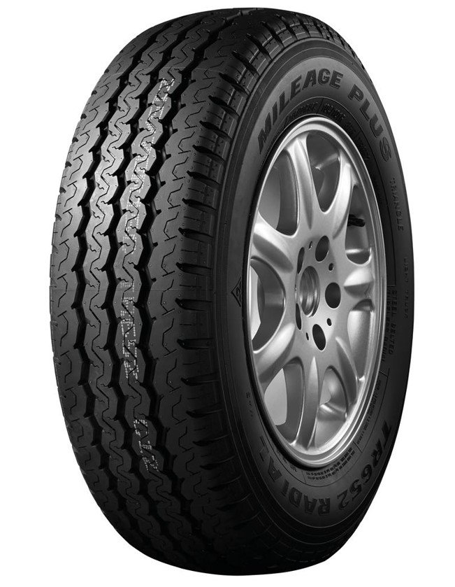 Шина Triangle TR652 195/75 R16C 107/105R летняя купить,54860