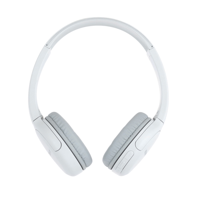 Наушники Sony WH-CH510 белые купить,NaN