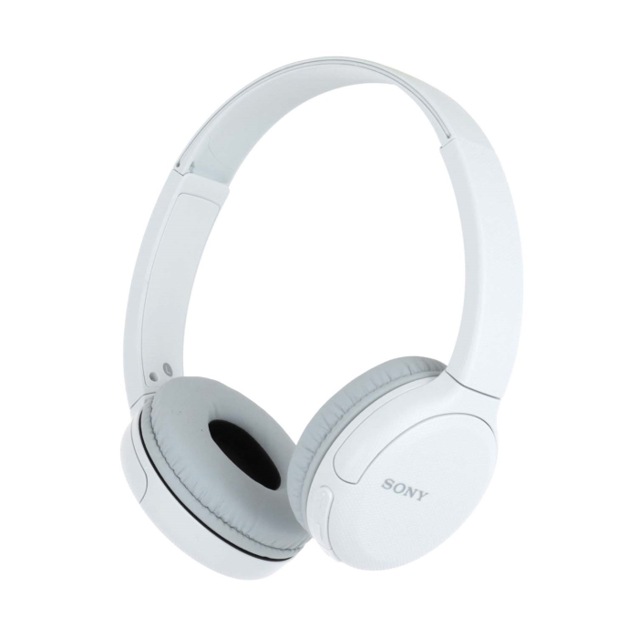 Наушники Sony WH-CH510 белые купить,NaN