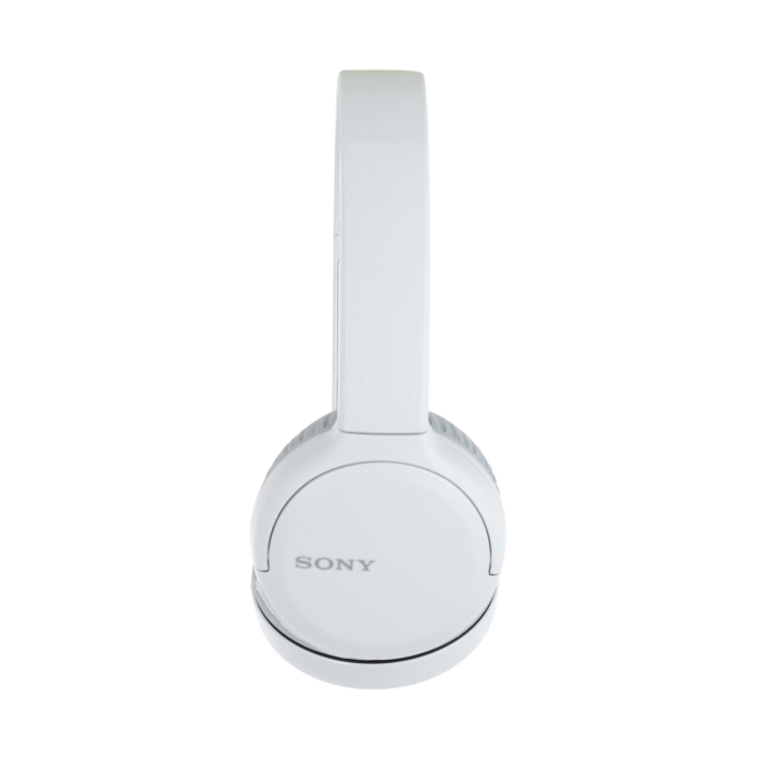Наушники Sony WH-CH510 белые купить,NaN