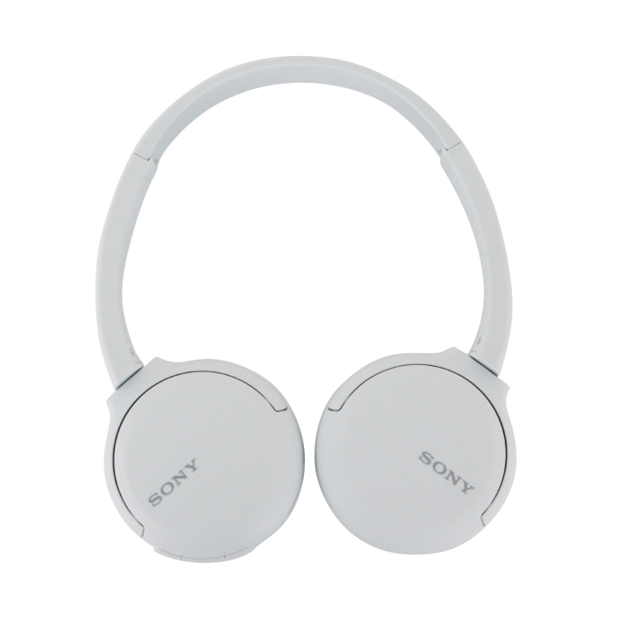 Наушники Sony WH-CH510 белые купить,NaN