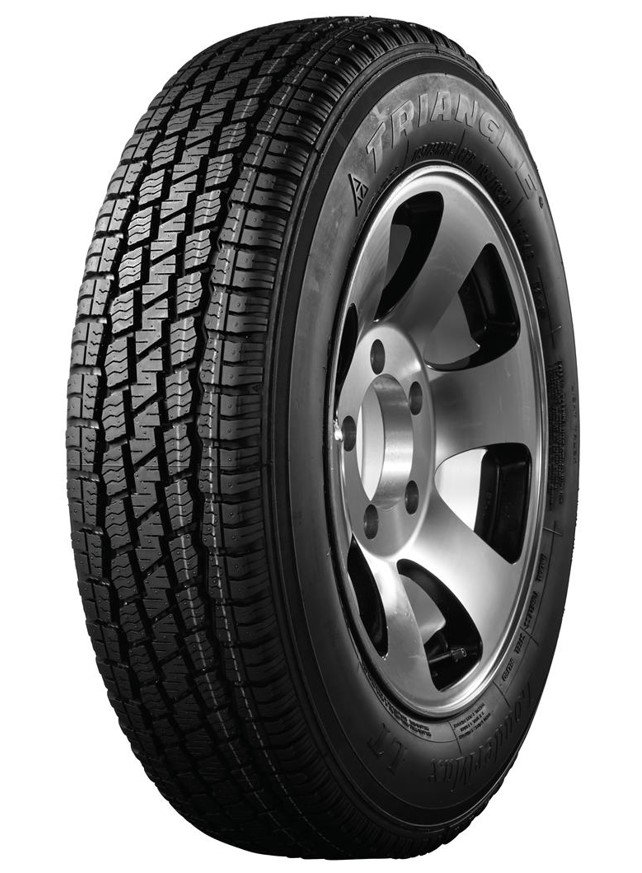 Шина Triangle TR646 185/75 R16C 104/102Q всесезонная купить,51090