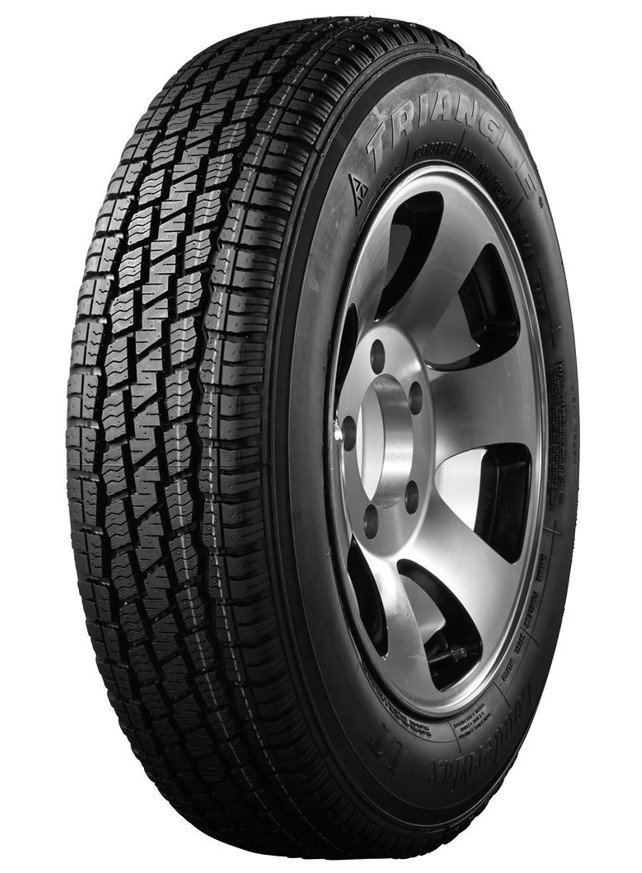 Шина Triangle TR646 185/75 R16C 104/102Q всесезонная купить,51090