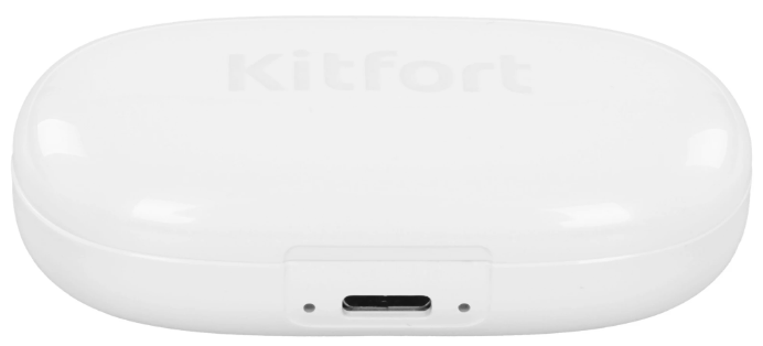 Массажер Kitfort КТ-3185 очки электродами