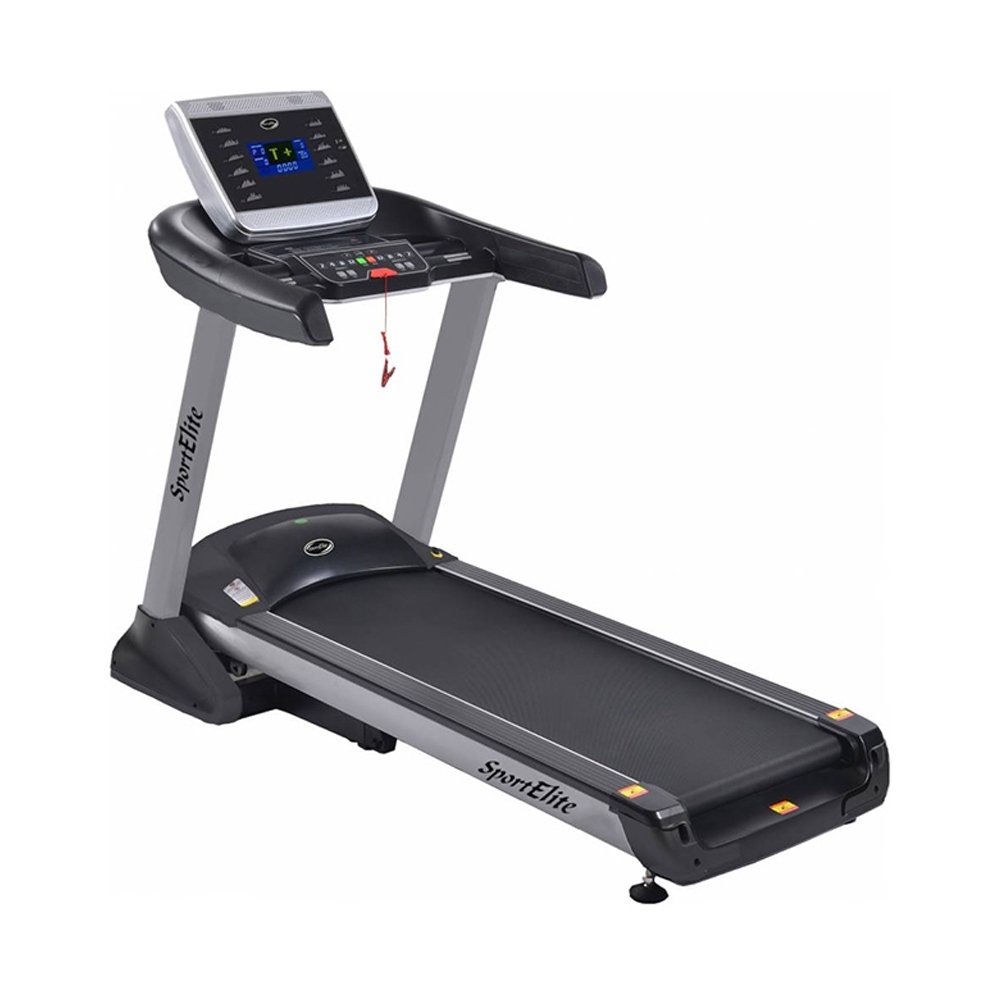 Беговая дорожка SportElite SE-T1580 купить,NaN