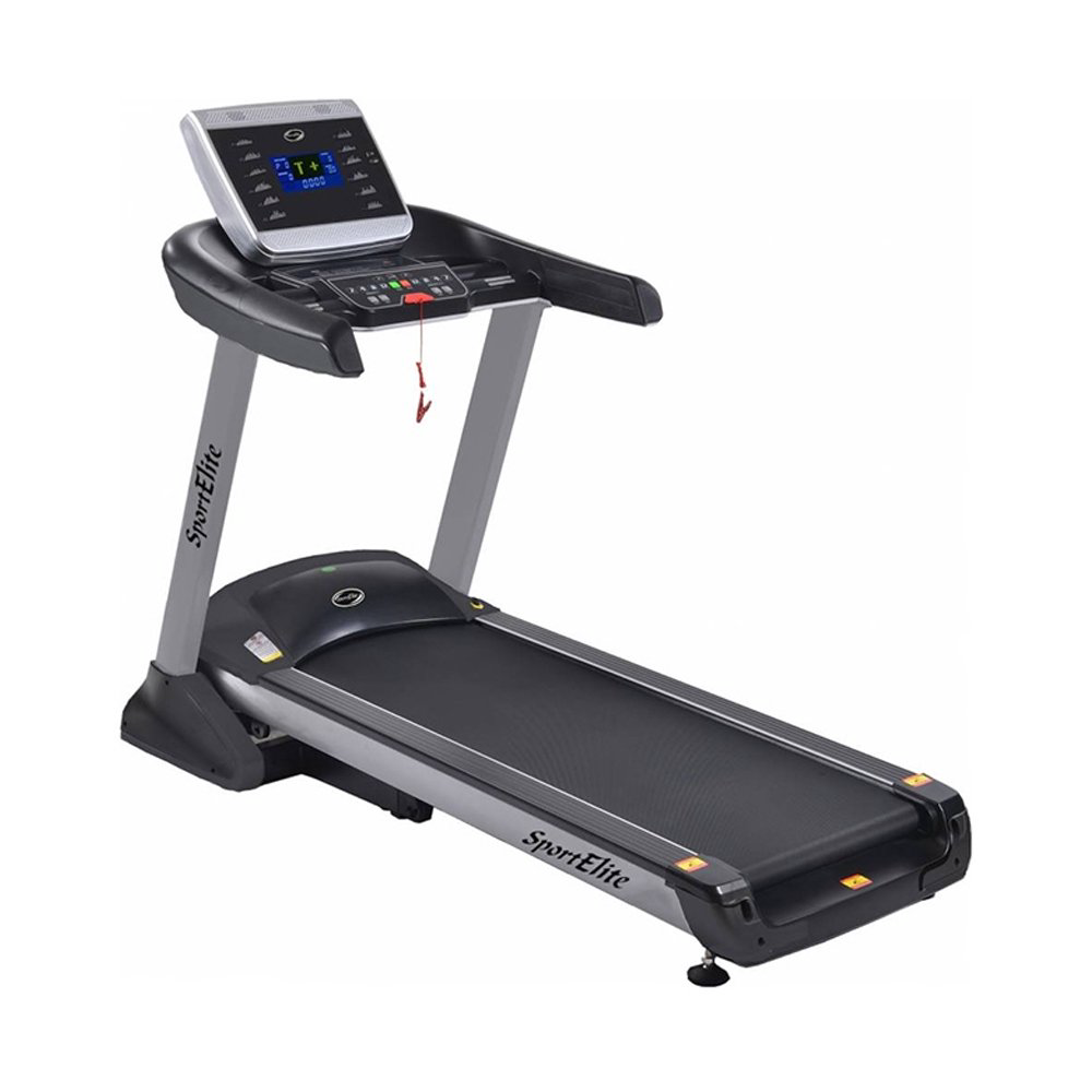 Беговая дорожка SportElite SE-T1580 купить,NaN