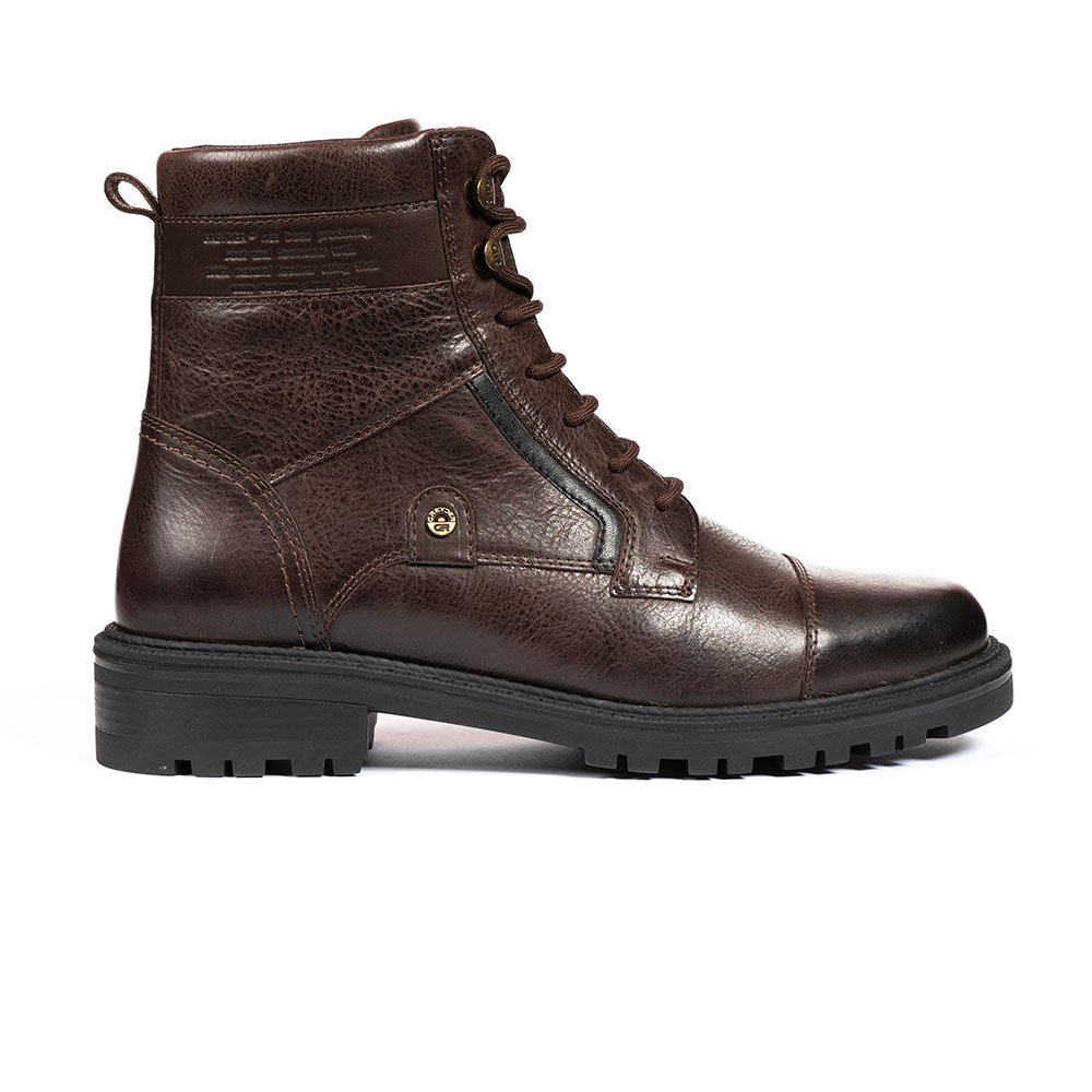 Ботинки Greyder 15020KAHVE-FUR brown 45 купить,NaN