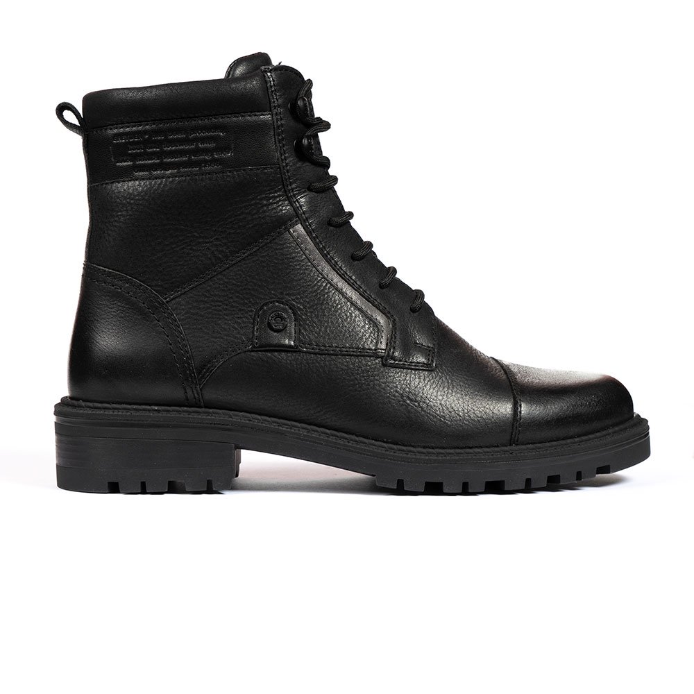 Ботинки Greyder 15020SIYAH-FUR black 41 купить,NaN